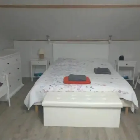 Brise Marine Hébergement de vacances