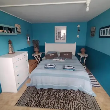Brise Marine Hébergement de vacances *