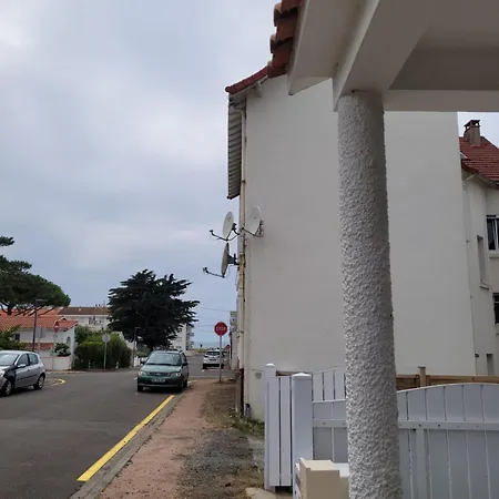 Brise Marine Hébergement de vacances