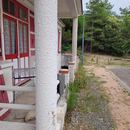 Brise Marine Hébergement de vacances *
