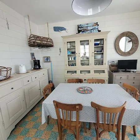 Brise Marine Hébergement de vacances *